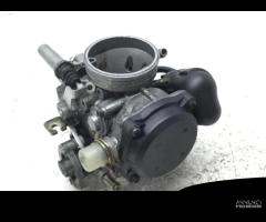 CARBURATORE REVISIONATO KEIHIN CVK APRILIA ATLANTI - 7