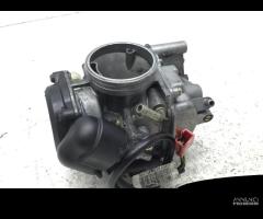 CARBURATORE REVISIONATO KEIHIN CVK APRILIA ATLANTI - 8