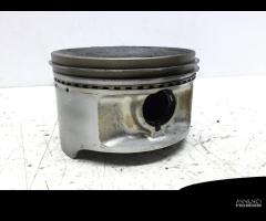 CILINDRO E PISTONE SUZUKI DR 600 R 600 1986 1989 S - 10