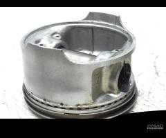 CILINDRO E PISTONE SUZUKI DR 600 R 600 1986 1989 S - 13