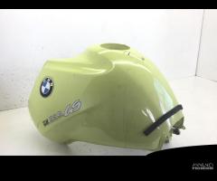 SERBATOIO BENZINA CARBURANTE CON AMMACCATURE BMW R