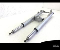 FORCELLA CON CREPE SU PARAPOLVERI BMW R 850 GS 848 - 12