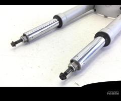 FORCELLA CON CREPE SU PARAPOLVERI BMW R 850 GS 848 - 13