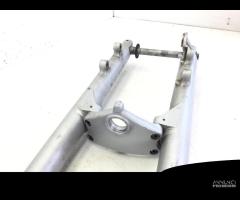 FORCELLA CON CREPE SU PARAPOLVERI BMW R 850 GS 848 - 16