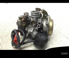 CARBURATORE KEIHIN NCV REVISIONATO PEUGEOT TWEET 4