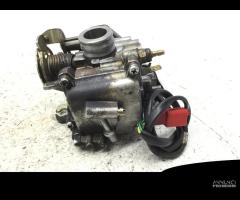 CARBURATORE KEIHIN NCV REVISIONATO PEUGEOT TWEET 4