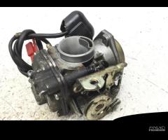 CARBURATORE KEIHIN NCV REVISIONATO PEUGEOT TWEET 4 - 7