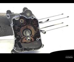 CARTER MOTORE ALBERO E INGRANAGGI RUOTA MOD: G358E - 9