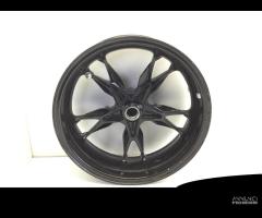 CERCHIO RUOTA POSTERIORE 14 X 4.25 BMW C 400 GT 35