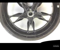 CERCHIO RUOTA POSTERIORE 14 X 4.25 BMW C 400 GT 35