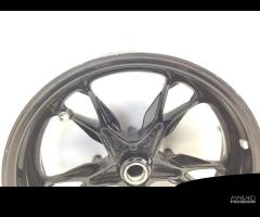 CERCHIO RUOTA POSTERIORE 14 X 4.25 BMW C 400 GT 35