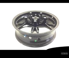 CERCHIO RUOTA POSTERIORE 14 X 4.25 BMW C 400 GT 35 - 6