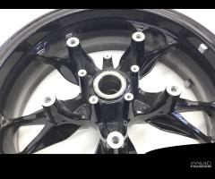 CERCHIO RUOTA POSTERIORE 14 X 4.25 BMW C 400 GT 35 - 7