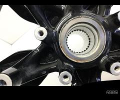 CERCHIO RUOTA POSTERIORE 14 X 4.25 BMW C 400 GT 35 - 8