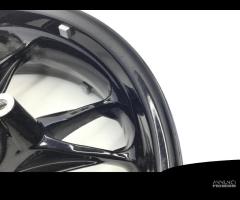 CERCHIO RUOTA POSTERIORE 14 X 4.25 BMW C 400 GT 35 - 9