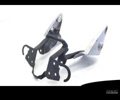 TELAIO TELAIETTO ANTERIORE BMW R 850 R 848 1997 - 3