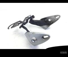 TELAIO TELAIETTO ANTERIORE BMW R 850 R 848 1997 - 4