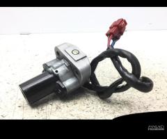 BLOCCHETTO ACCENSIONE CHIAVE YAMAHA FZS FAZER 600 - 3