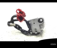 BLOCCHETTO ACCENSIONE CHIAVE YAMAHA FZS FAZER 600 - 5