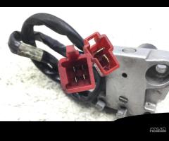 BLOCCHETTO ACCENSIONE CHIAVE YAMAHA FZS FAZER 600 - 6