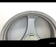 CERCHIO RUOTA POSTERIORE 18 X 4.50 BMW R 850 R 848 - 3