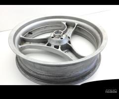 CERCHIO RUOTA POSTERIORE 18 X 4.50 BMW R 850 R 848 - 5