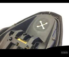 SELLA SADDLE BMW C 400 GT 350 2019 2020 WB40C0608K - 9