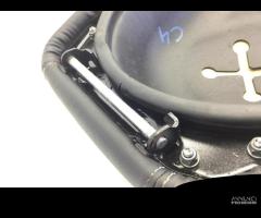 SELLA SADDLE BMW C 400 GT 350 2019 2020 WB40C0608K - 10