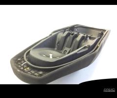 SELLA SADDLE BMW C 400 GT 350 2019 2020 WB40C0608K - 11