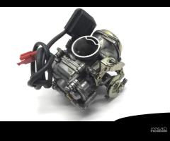 CARBURATORE KYMCO REVISIONATO LIKE 4T 50 2009