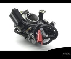 CARBURATORE KYMCO REVISIONATO LIKE 4T 50 2009