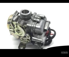 CARBURATORE KYMCO REVISIONATO LIKE 4T 50 2009 - 6