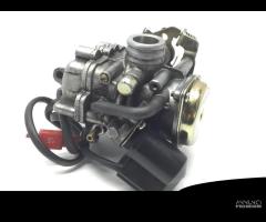 CARBURATORE KYMCO REVISIONATO LIKE 4T 50 2009 - 8