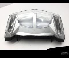 FARO FANALE FRECCE POSTERIORE BMW C 400 GT 350 201