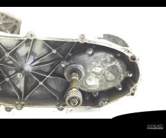 CARTER MOTORE ALBERO E INGRANAGGI RUOTA MOD: E3P3E - 6