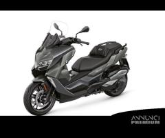 IMPIANTO ELETTRICO CAVI MATASSA CABLAGGIO BMW C 40 - 13