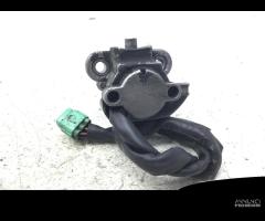 BLOCCHETTO ACCENSIONE CHIAVE SUZUKI DL V-STROM K7 - 8