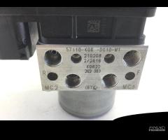 ATTUATORE MODULATORE POMPA ABS HONDA SH I 150 2020