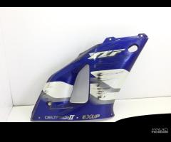 CARENA FIANCATA ANTERIORE DESTRA YAMAHA YZF R1 100