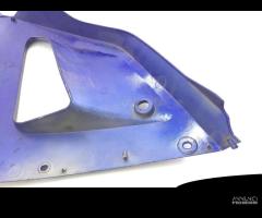 CARENA FIANCATA ANTERIORE DESTRA YAMAHA YZF R1 100 - 6