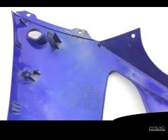 CARENA FIANCATA ANTERIORE DESTRA YAMAHA YZF R1 100 - 8