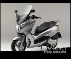 STRUMENTAZIONE CONTACHILOMETRI HONDA S-WING 125 20 - 12