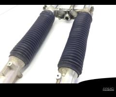 FORCELLA ANTERIORE COMPLETA HONDA TRANSALP V 600 1