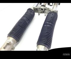 FORCELLA ANTERIORE COMPLETA HONDA TRANSALP V 600 1 - 7