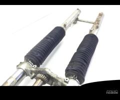 FORCELLA ANTERIORE COMPLETA HONDA TRANSALP V 600 1 - 13