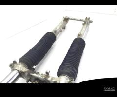 FORCELLA ANTERIORE COMPLETA HONDA TRANSALP V 600 1 - 16