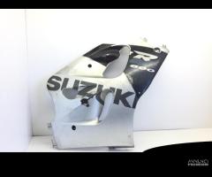 CARENA FIANCATA ANTERIORE DESTRA SUZUKI GSX-R 600