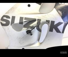 CARENA FIANCATA ANTERIORE DESTRA SUZUKI GSX-R 600