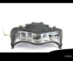 FARO FANALE ILLUMINAZIONE ANTERIORE HONDA SH I 150 - 1