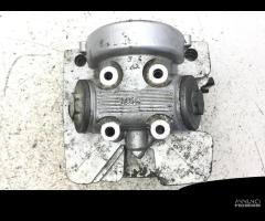 TESTA TESTATA HEAD COMPLETA POSTERIORE YAMAHA XVS - 18